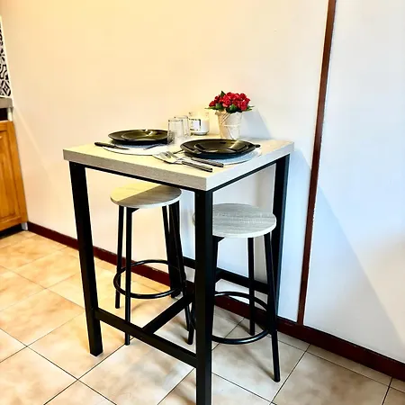 La Petite Perle - Duplex Proche Futuroscope Poitiers